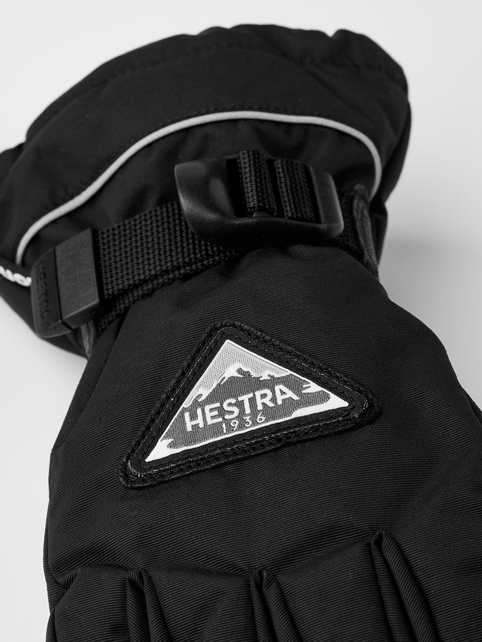 Skare Czone 5 finger Skihandsker