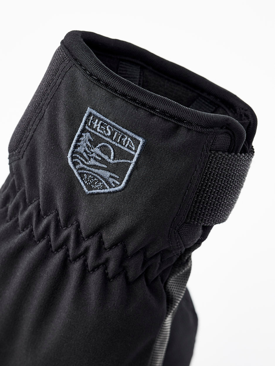 Ferox Primaloft 5 Finger Skihandsker