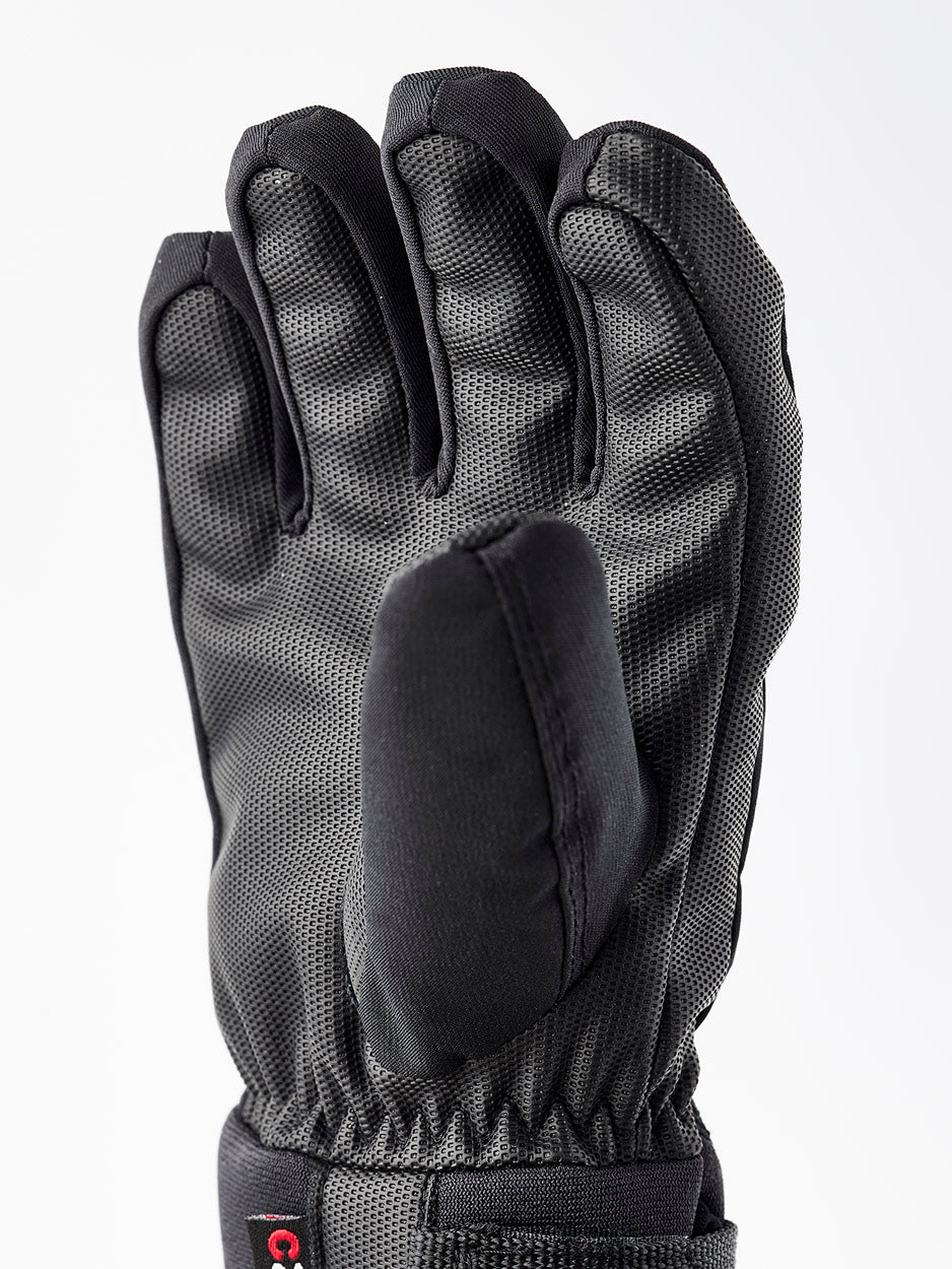 Ferox Primaloft 5 Finger Skihandsker