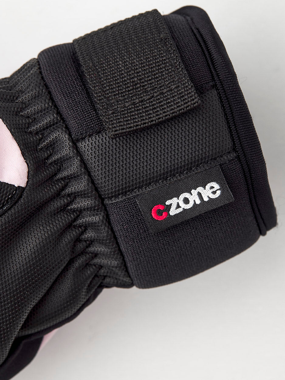 Ferox Primaloft 5 Finger Skihandsker