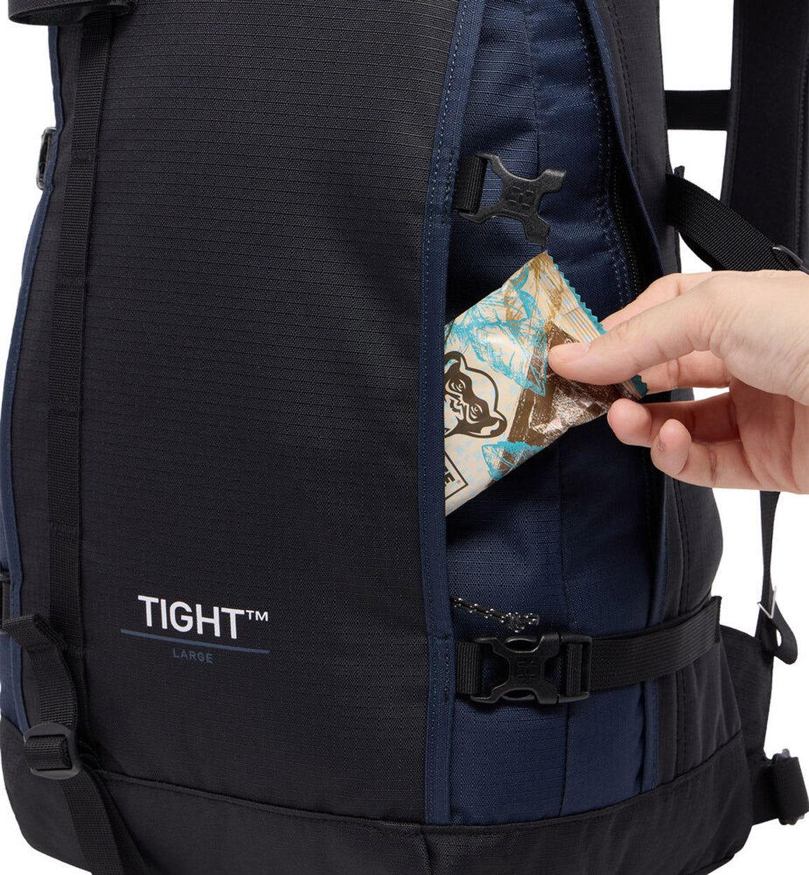 Tight rygsæk, large, 25 L