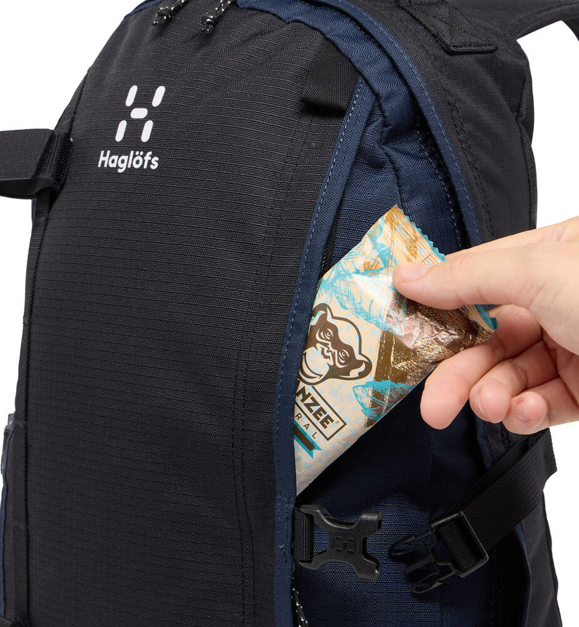 Tight rygsæk, medium, 20 L