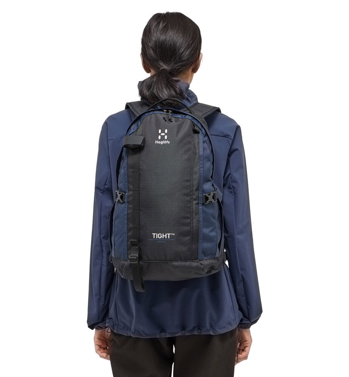 Tight rygsæk, medium, 20 L