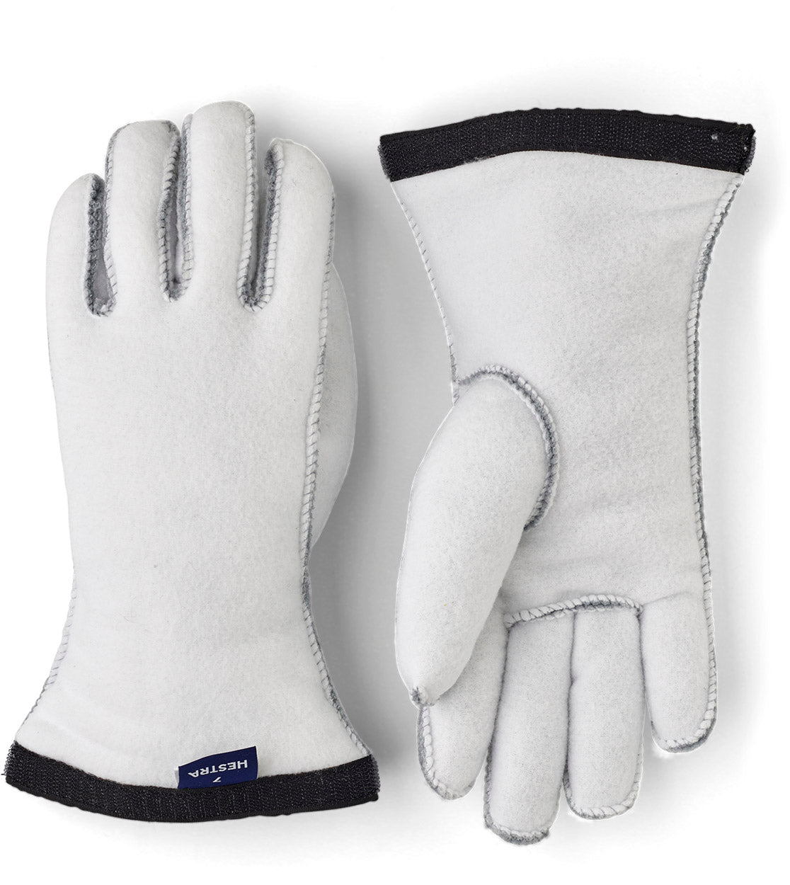 Insulated Liner 5 finger Foer til Handsker