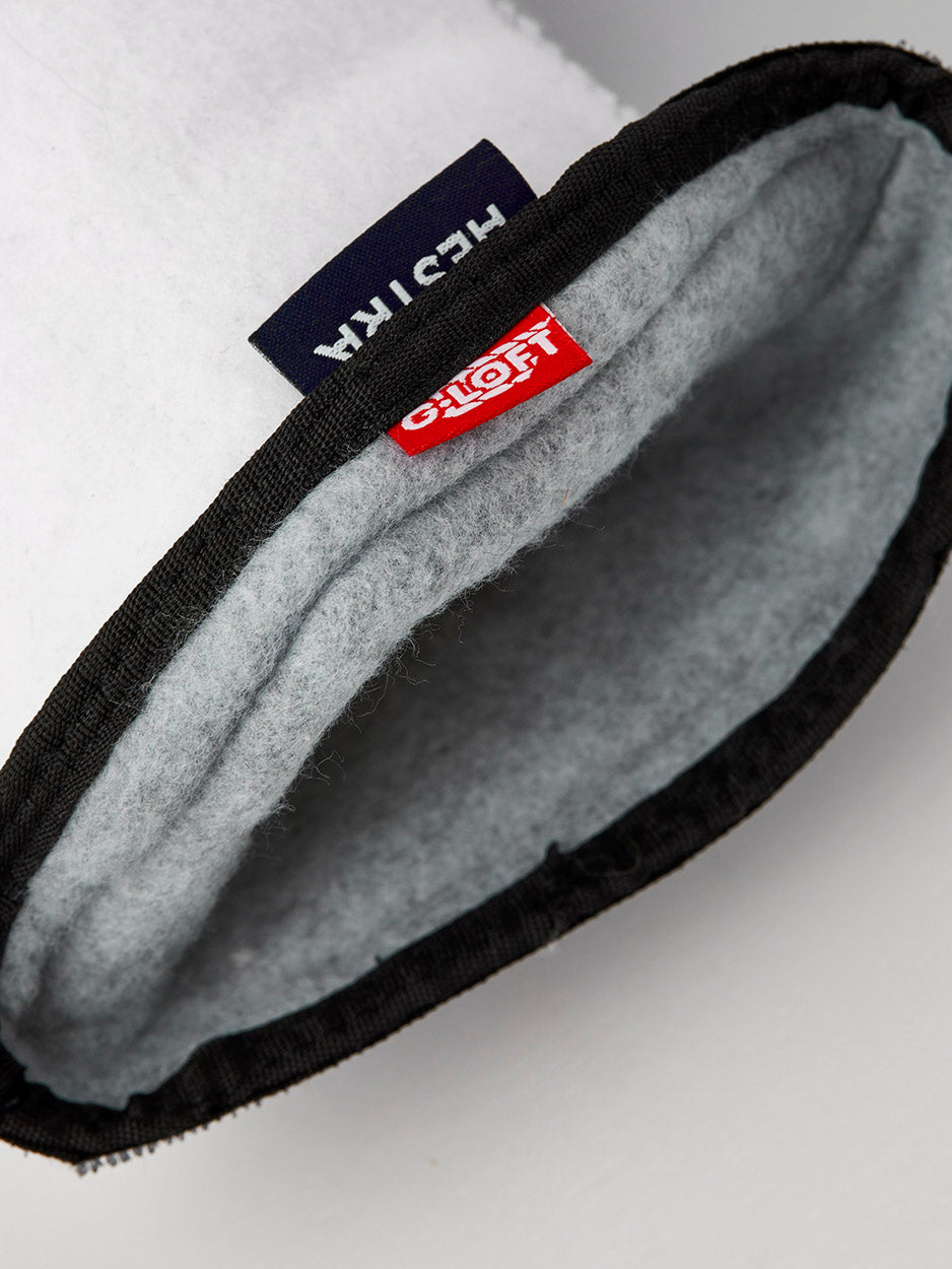 Insulated Liner 5 finger Foer til Handsker