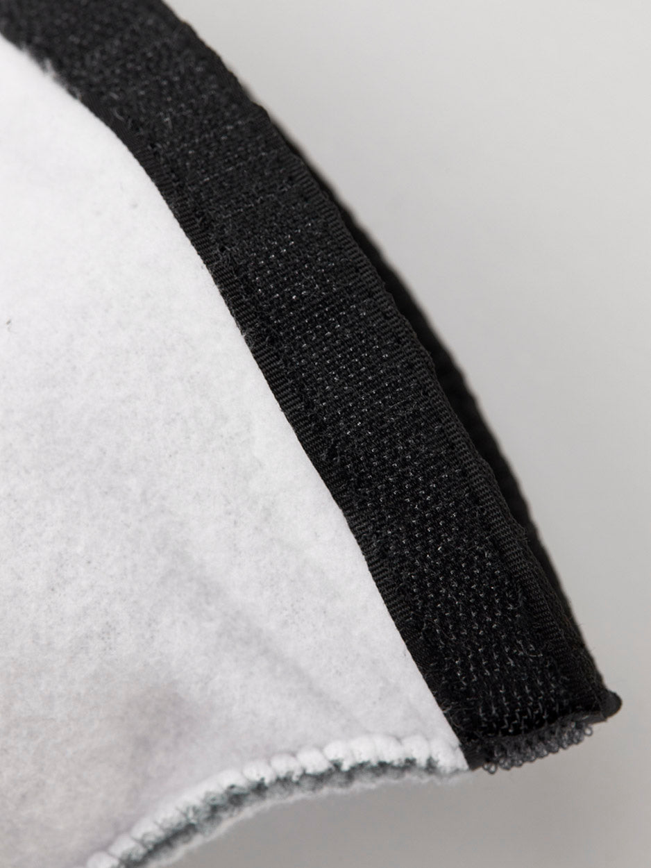 Insulated Liner 5 finger Foer til Handsker