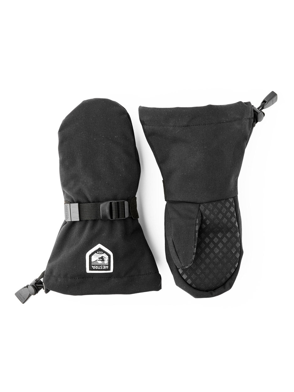 Fjellvott Luffer Skihandsker