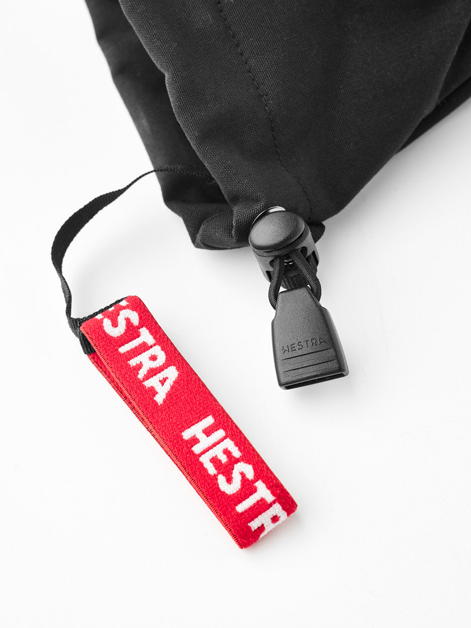 Fjellvott Luffer Skihandsker