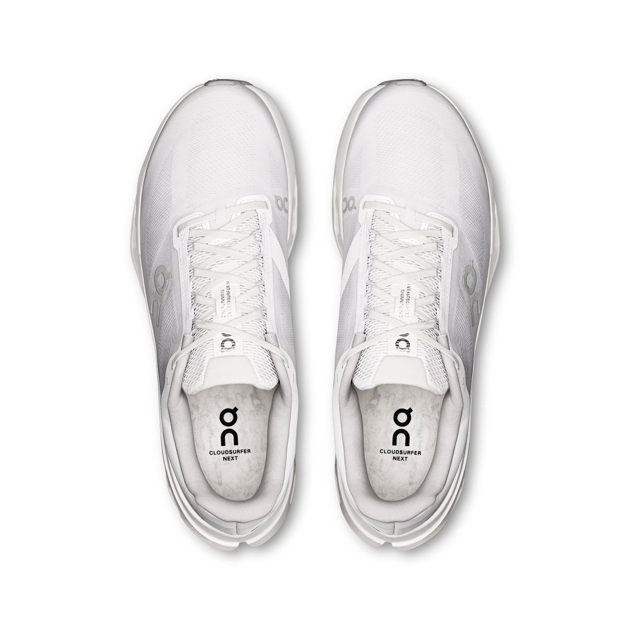 Cloudsurfer Next Løbesko