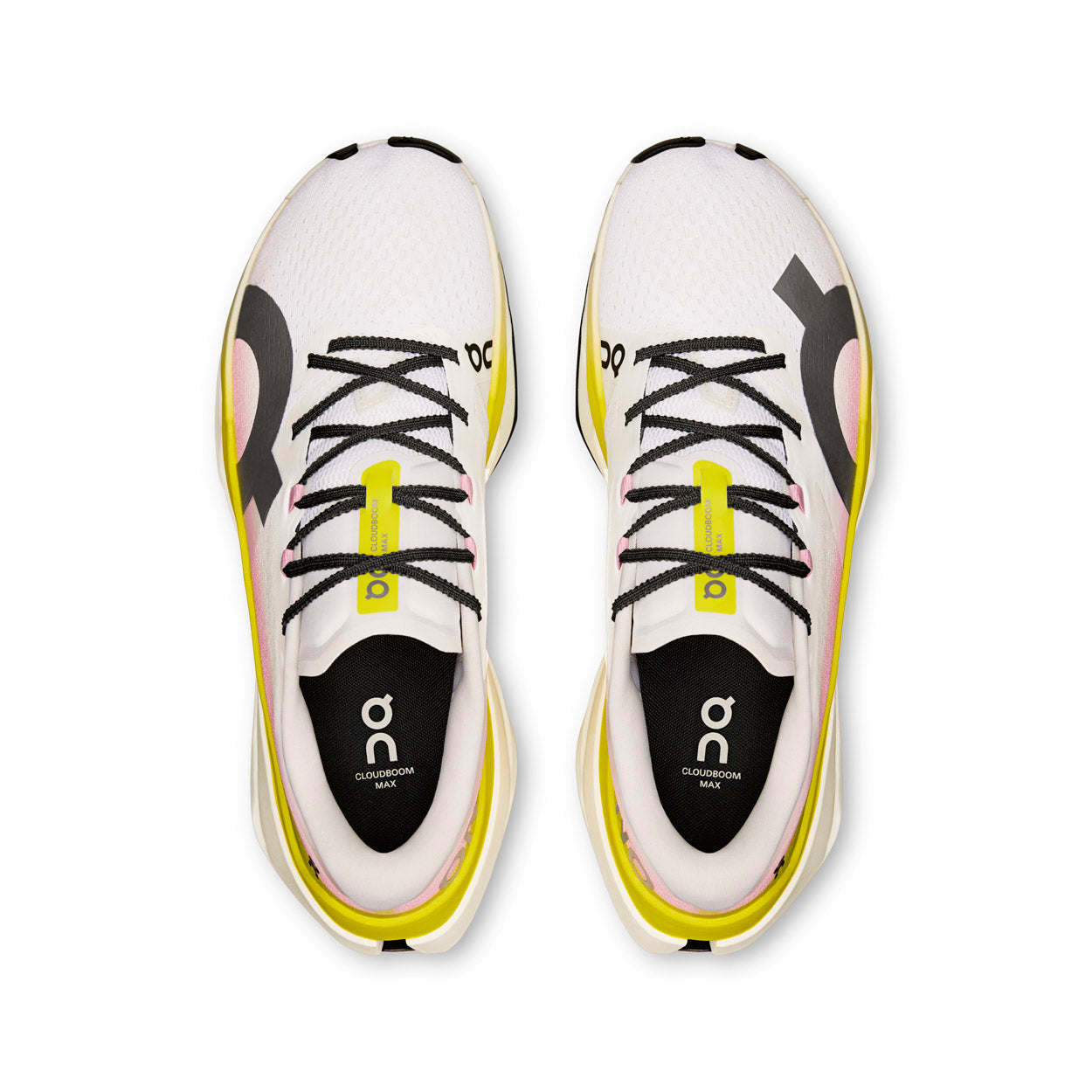 Cloudboom Max Løbesko