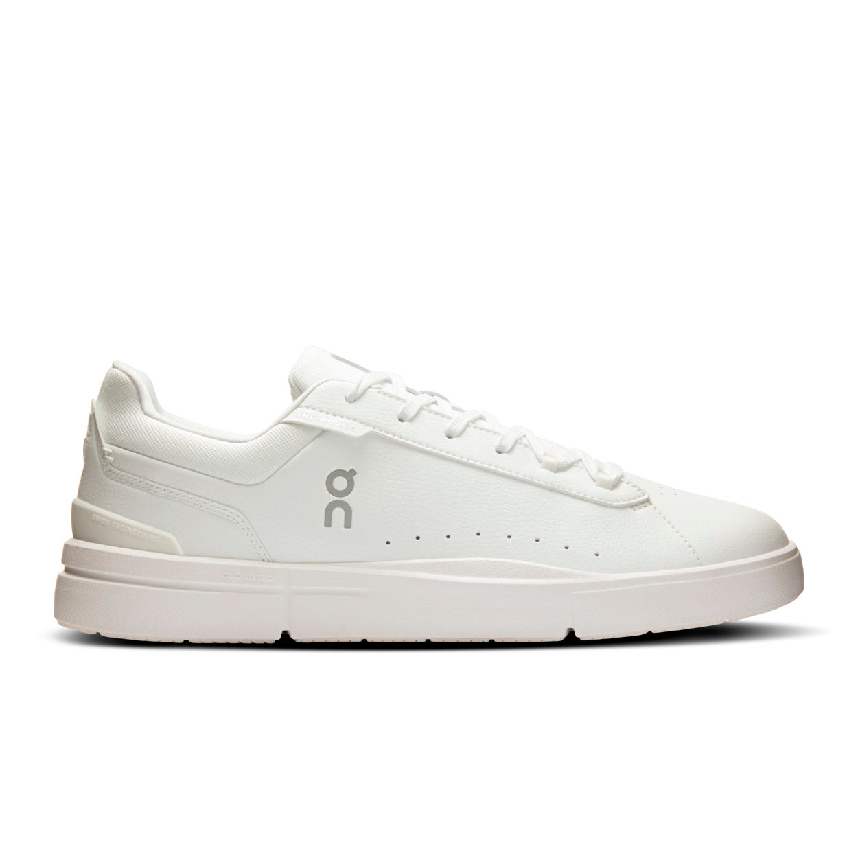 The Roger Advantage Sneakers