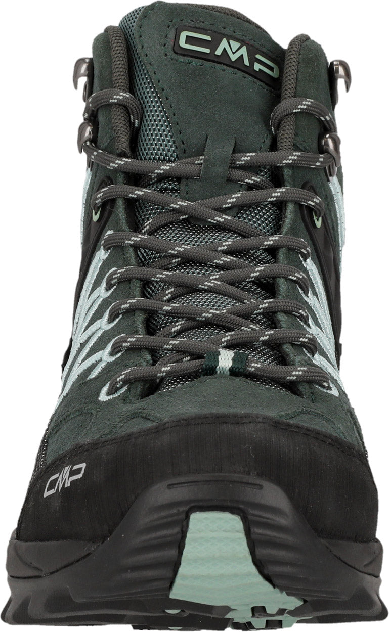 Rigel Waterproof vandrestøvler