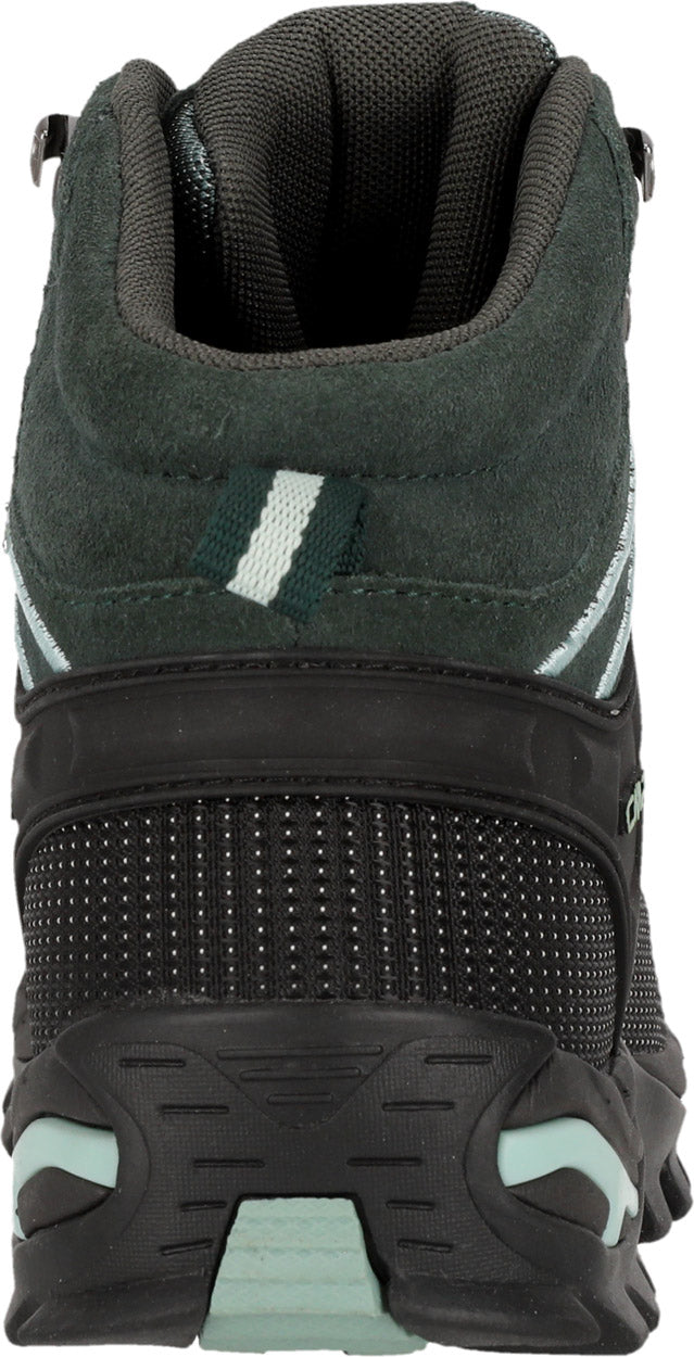 Rigel Waterproof vandrestøvler