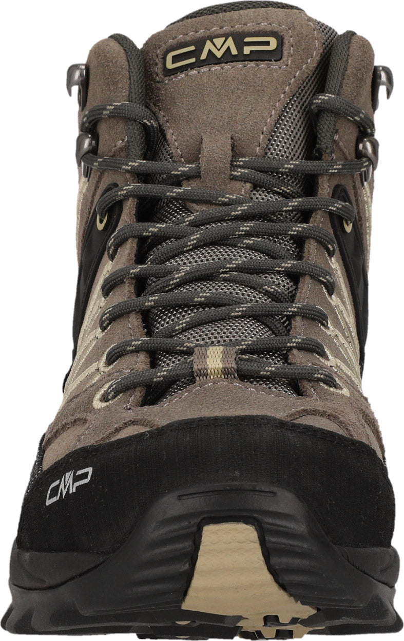 Rigel Waterproof vandrestøvler