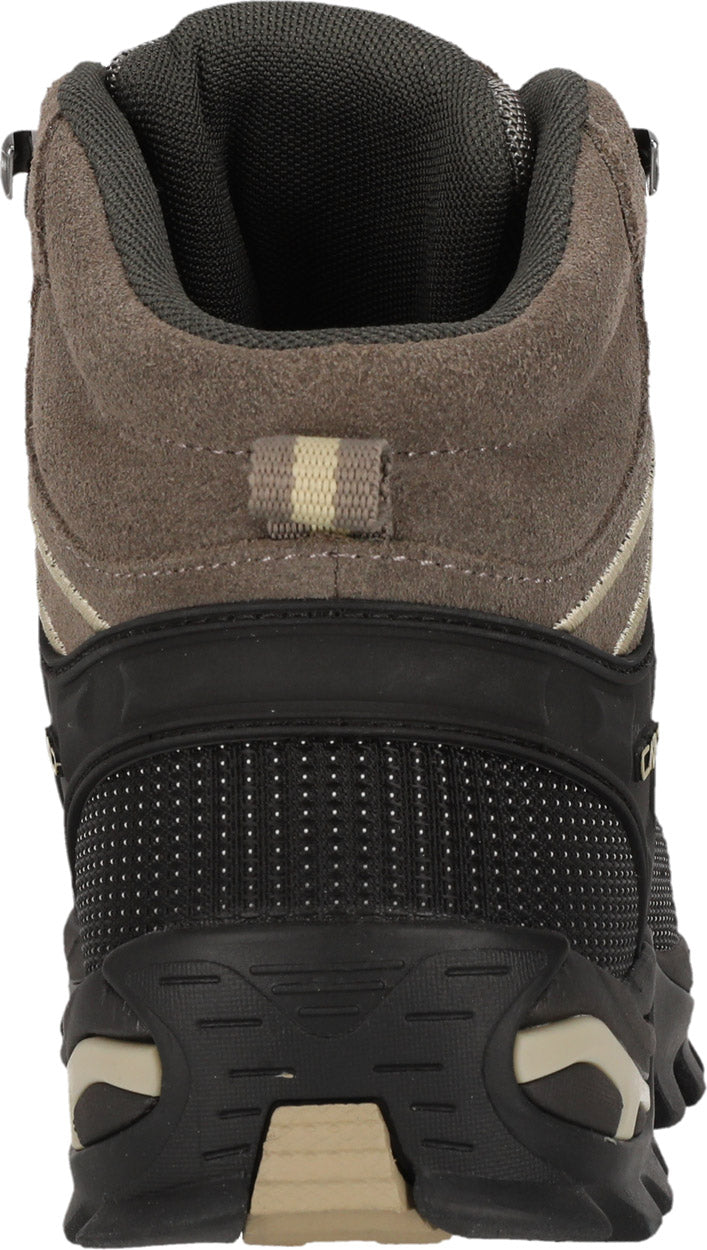 Rigel Waterproof vandrestøvler