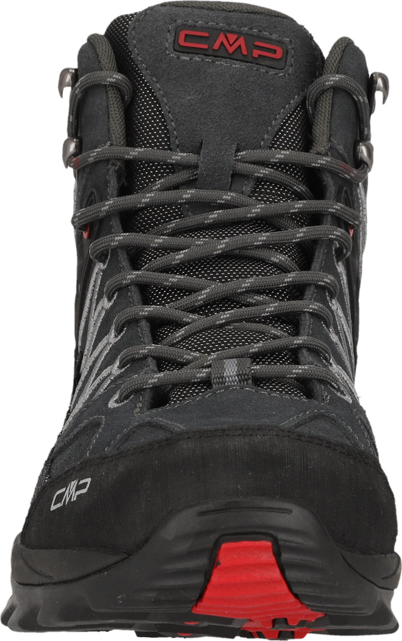 Rigel Waterproof vandrestøvler