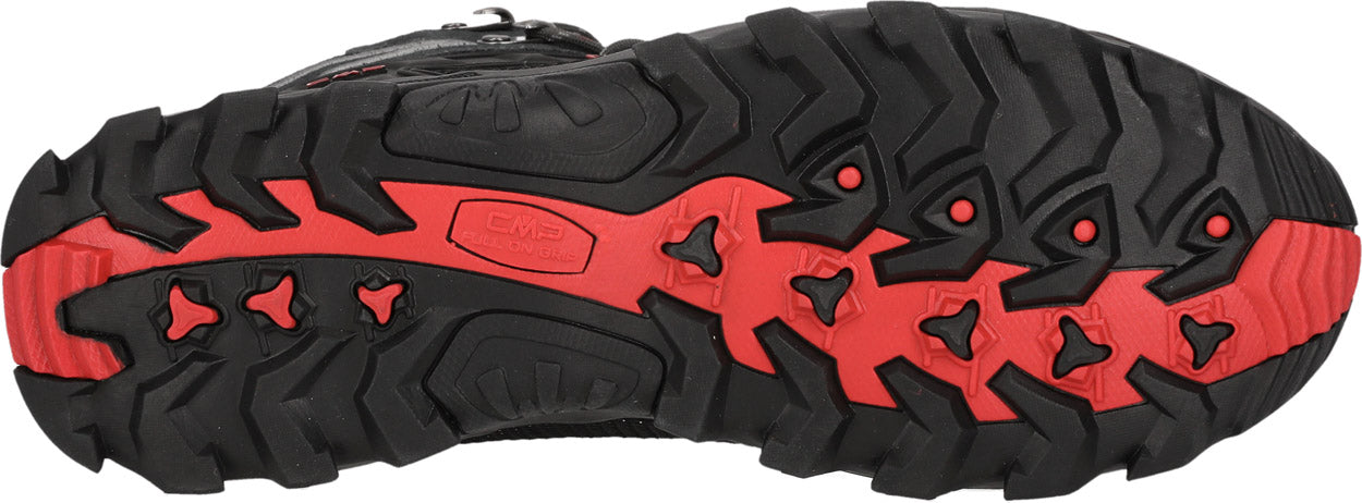 Rigel Waterproof vandrestøvler