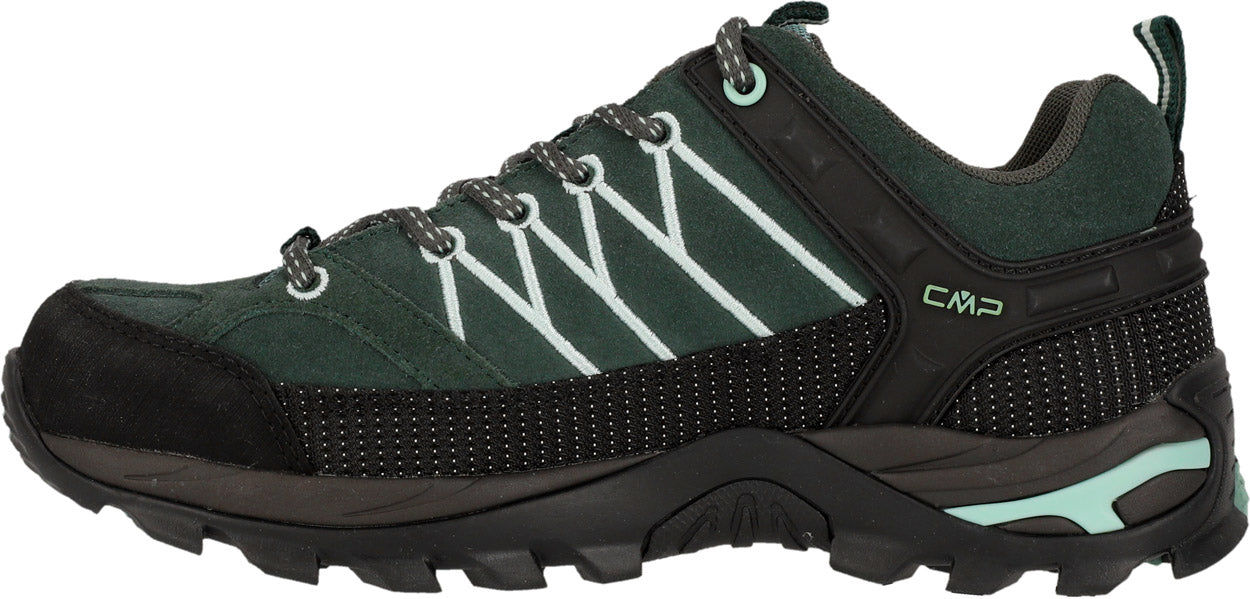 Rigel Waterproof vandresko