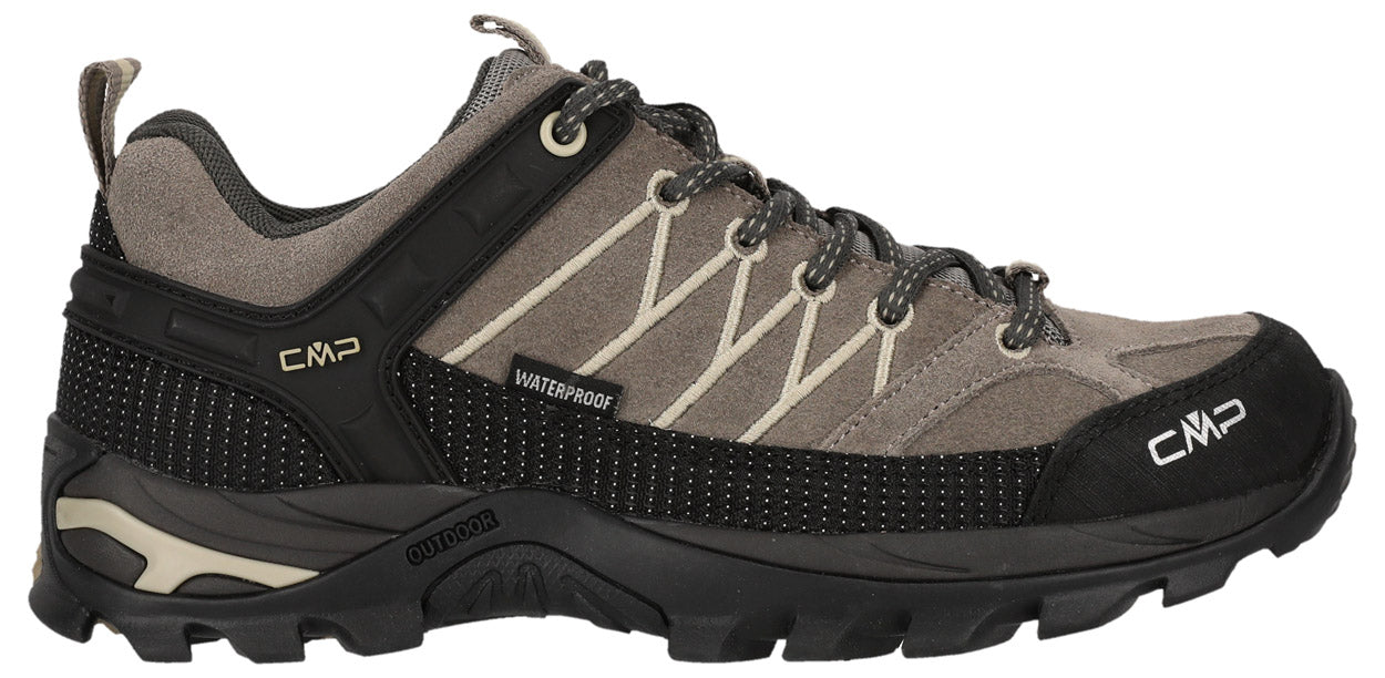 RIGEL LOW WMN WP OUTDOOR SHOE