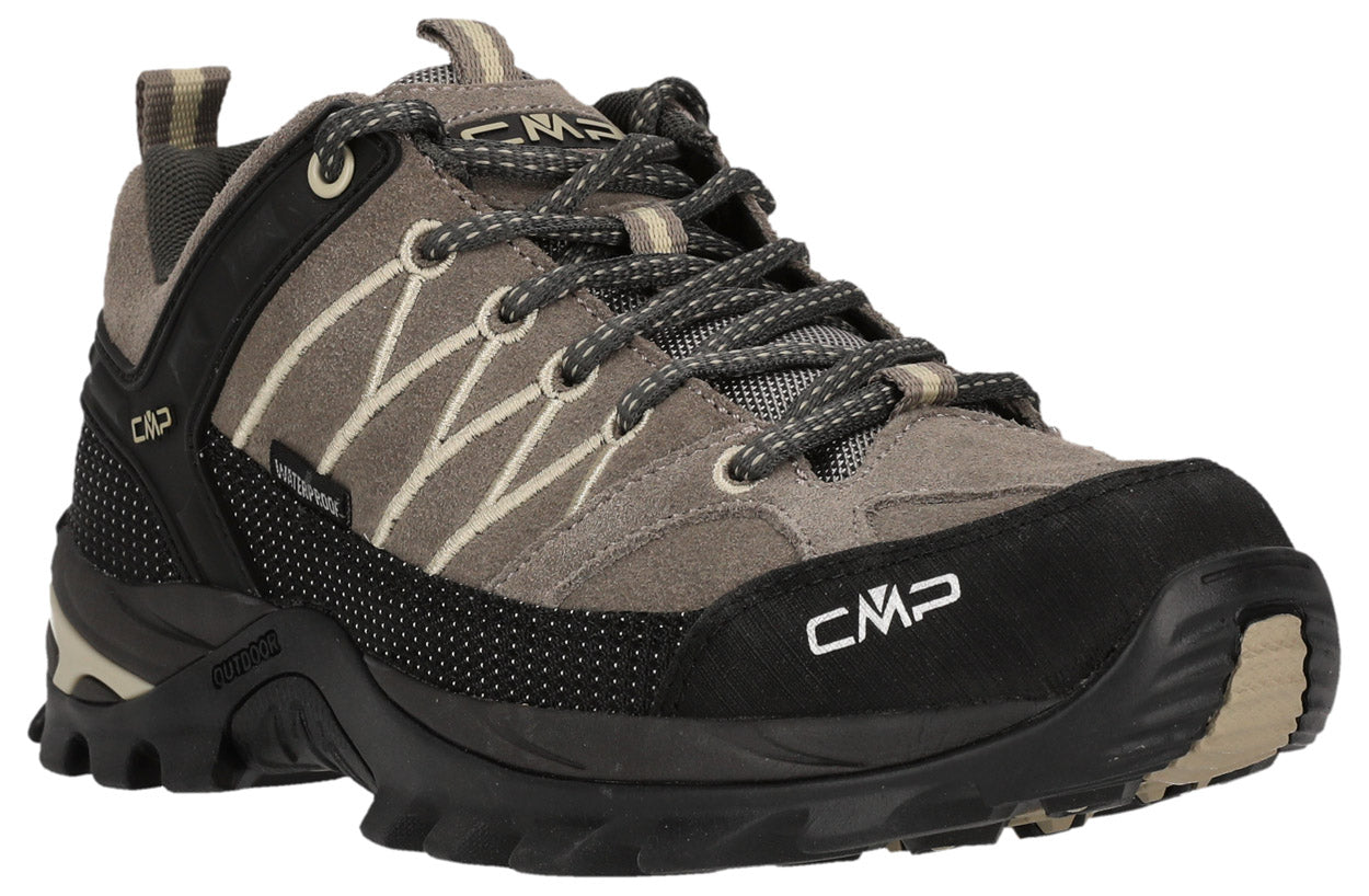 RIGEL LOW WMN WP OUTDOOR SHOE