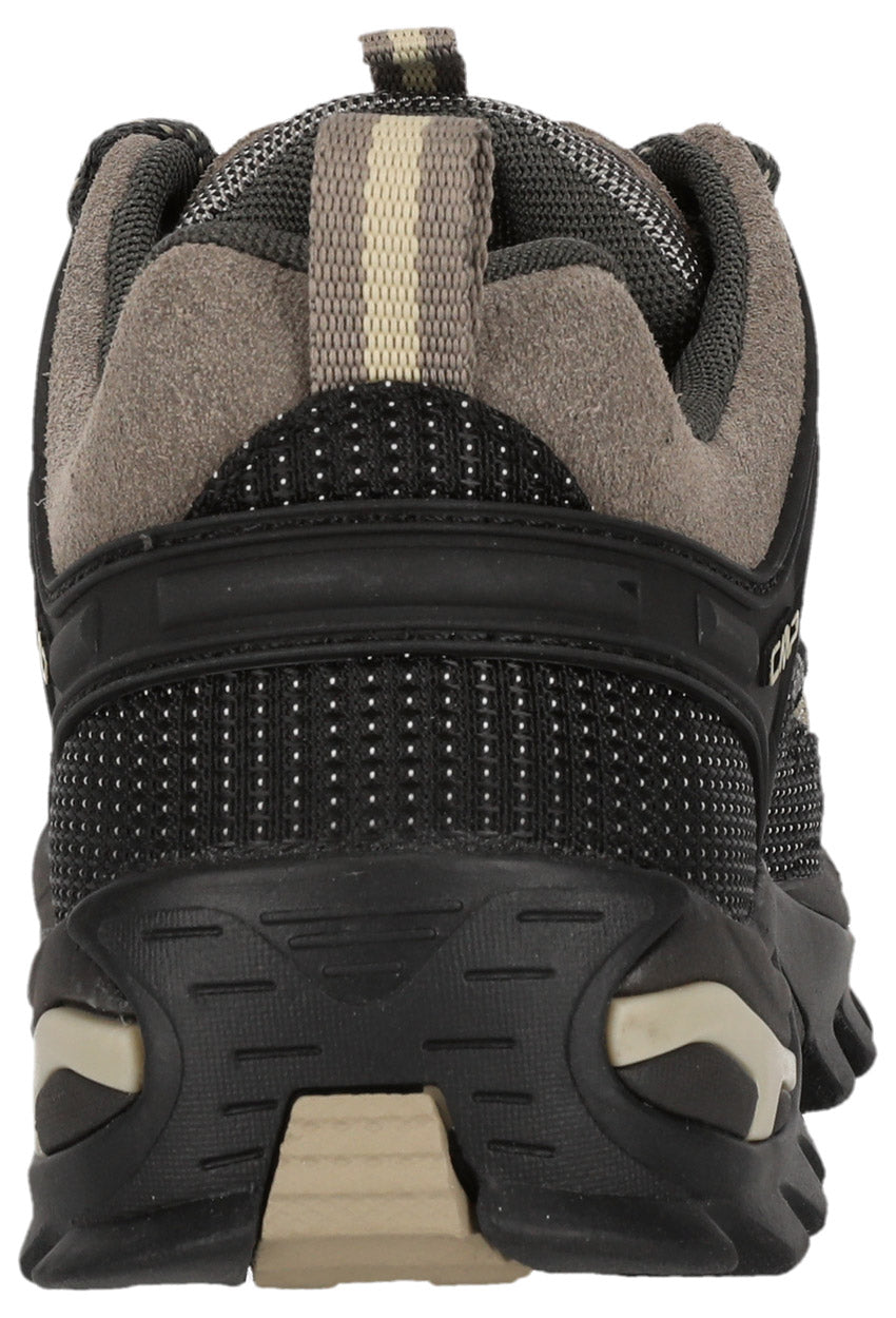 RIGEL LOW WMN WP OUTDOOR SHOE