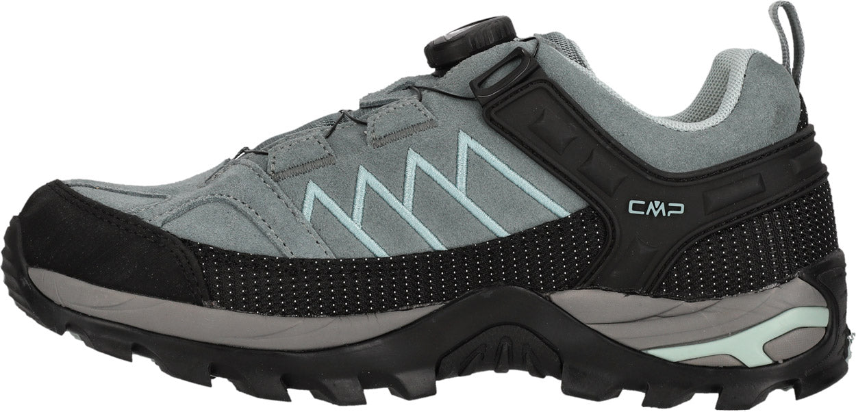 RIGEL LOW WMN FITGO TREKKING S