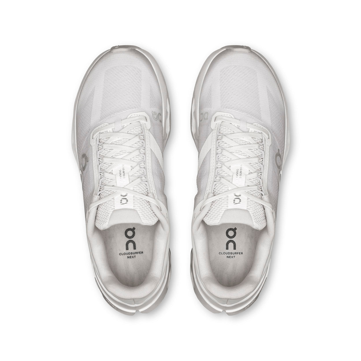 Cloudsurver Next Løbesko