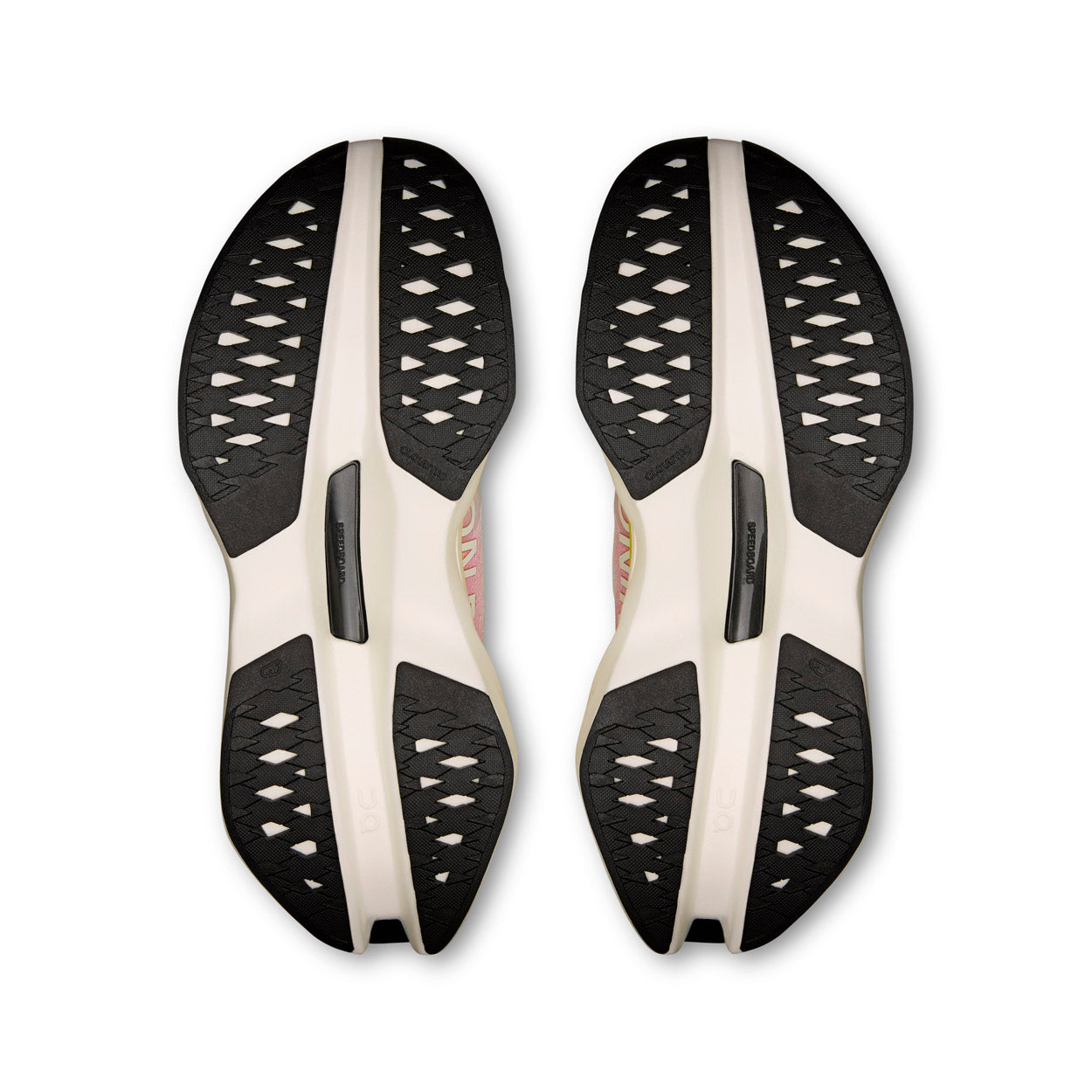 Cloudboom Max Løbesko