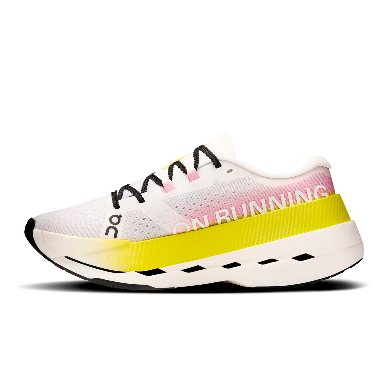 Cloudboom Max Løbesko