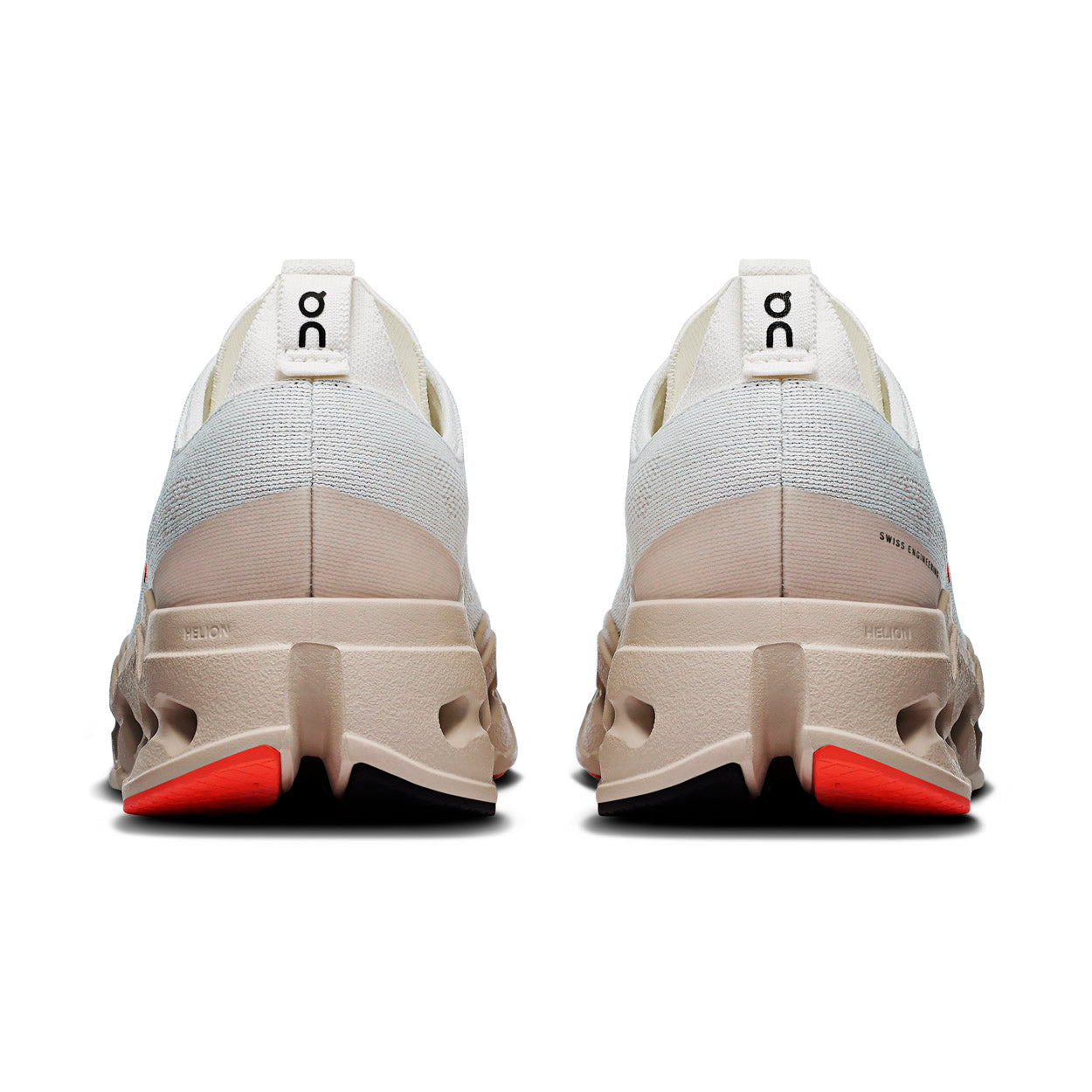 Cloudsurfer Max Løbesko