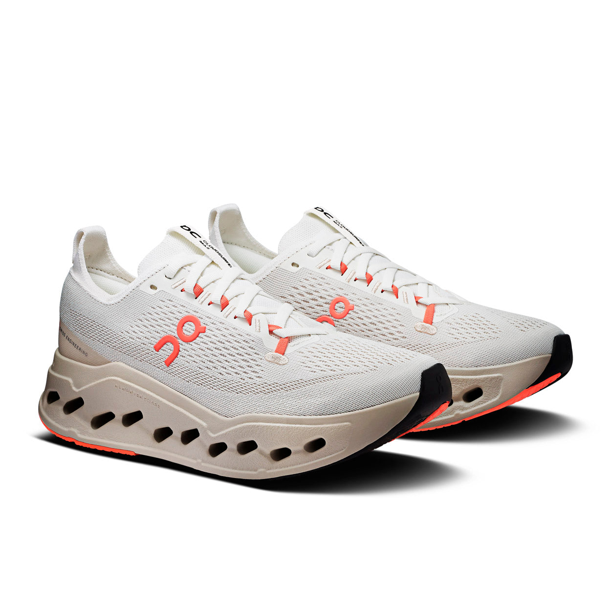 Cloudsurfer Max Løbesko