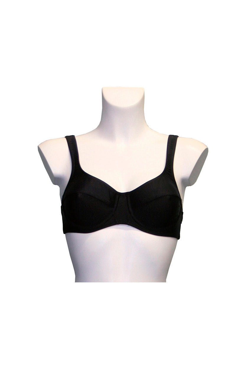 BIKINITOP M/BøJLE B/C-CUP