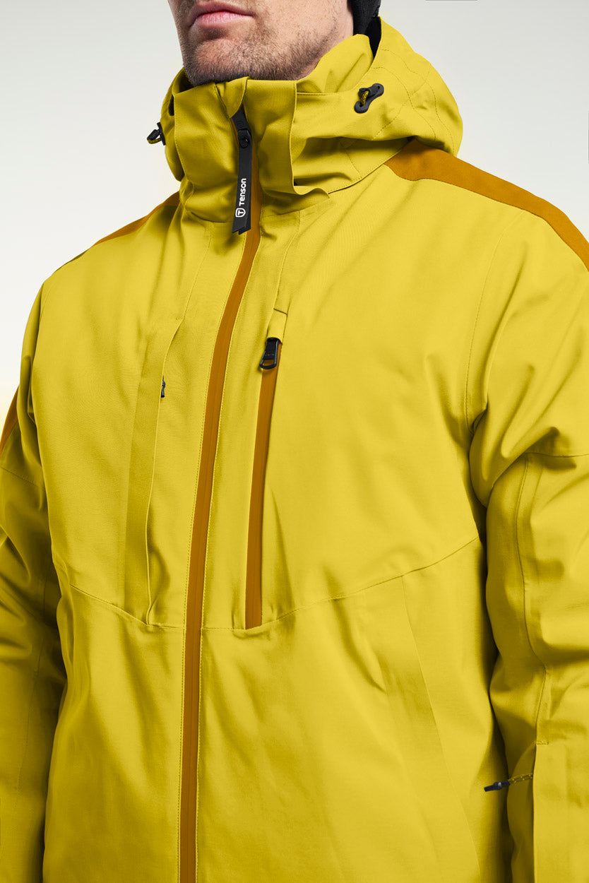 CORE SKI 2.0 JACKET MEN