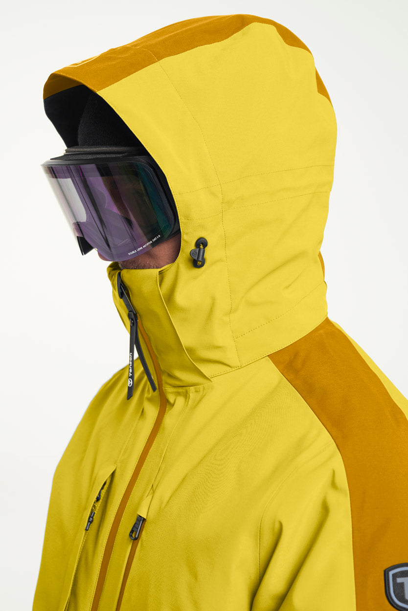 CORE SKI 2.0 JACKET MEN