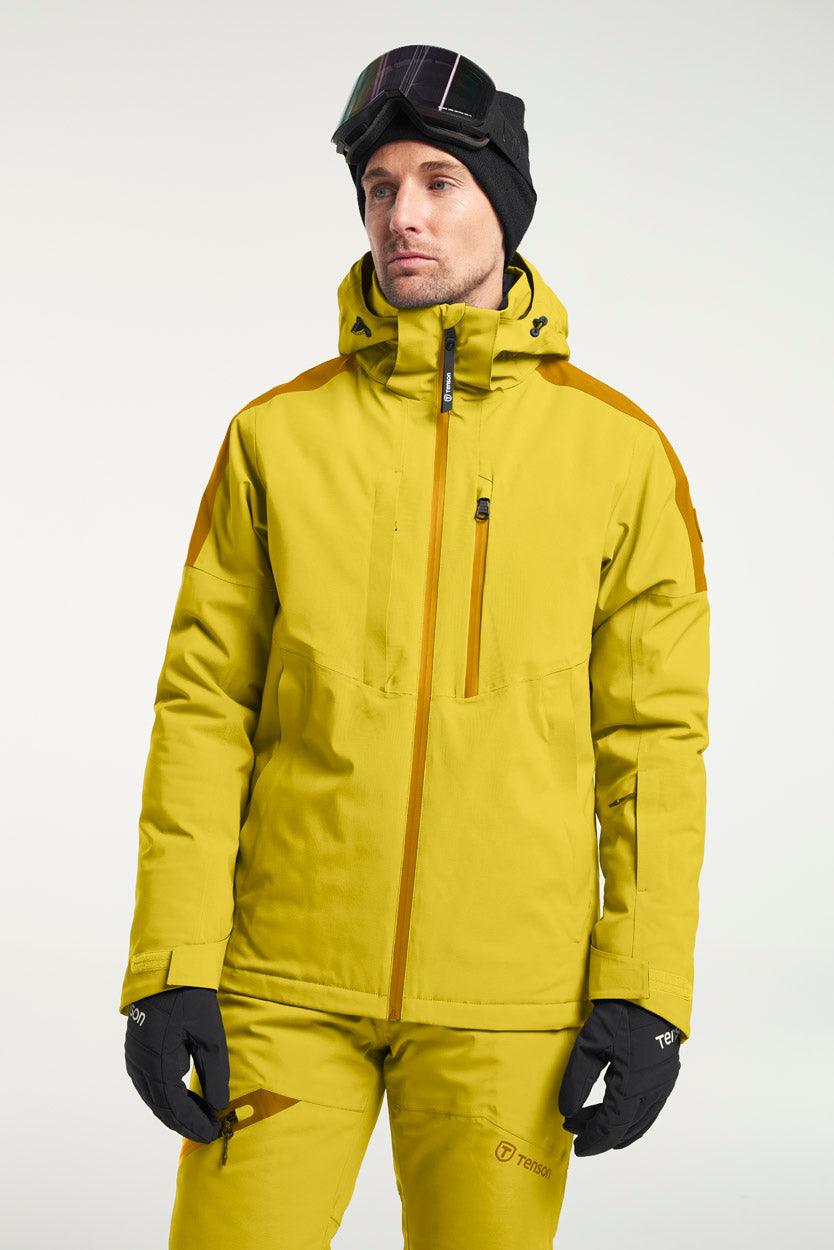 CORE SKI 2.0 JACKET MEN