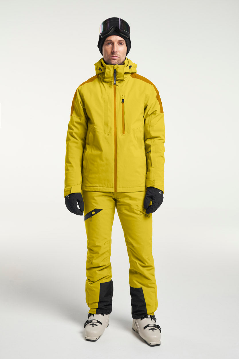 CORE SKI 2.0 JACKET MEN