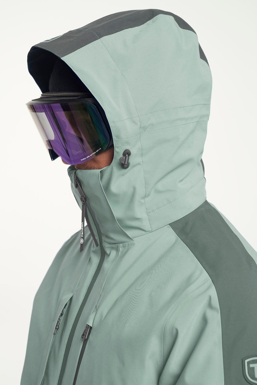 CORE SKI 2.0 JACKET MEN