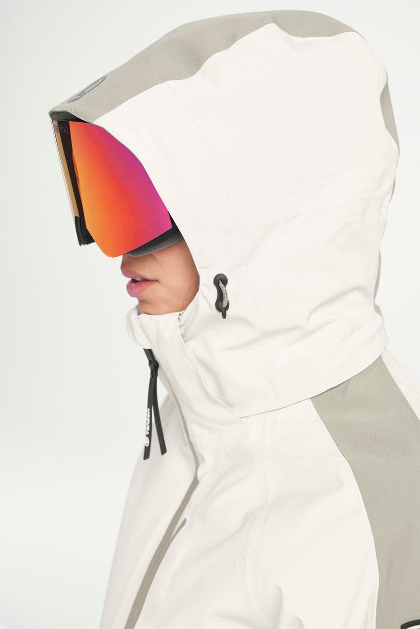 CORE SKI 2.0 JACKET WOMEN