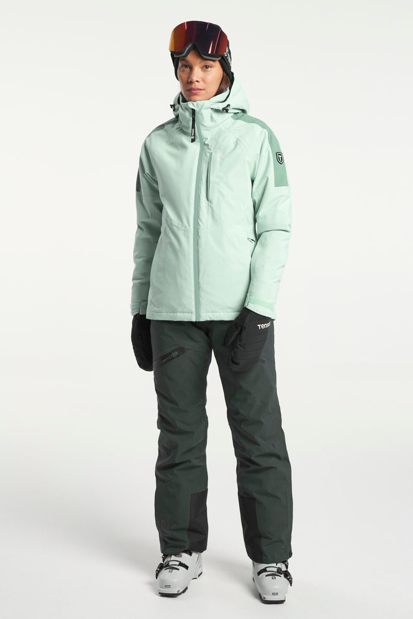 CORE SKI 2.0 JACKET WOMEN