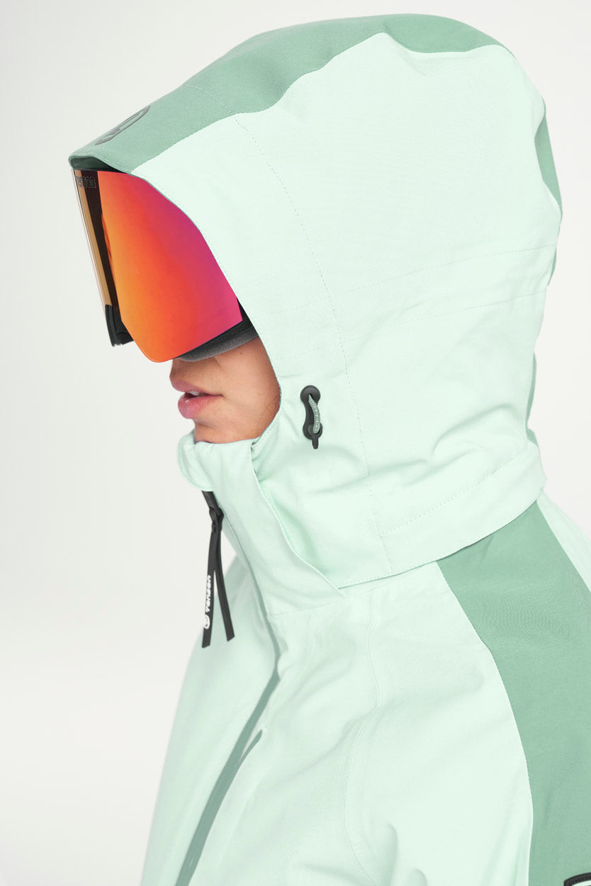 CORE SKI 2.0 JACKET WOMEN