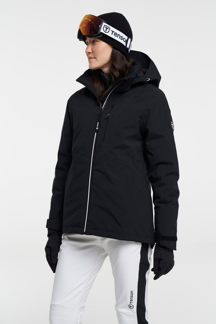 CORE SKI 2.0 JACKET WOMEN