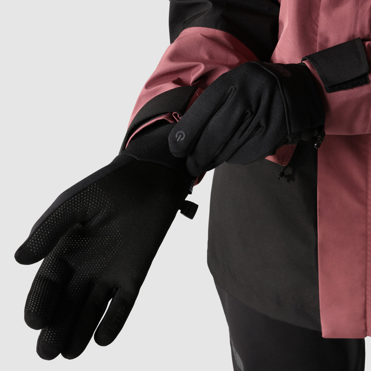 Etip Recycled Handsker