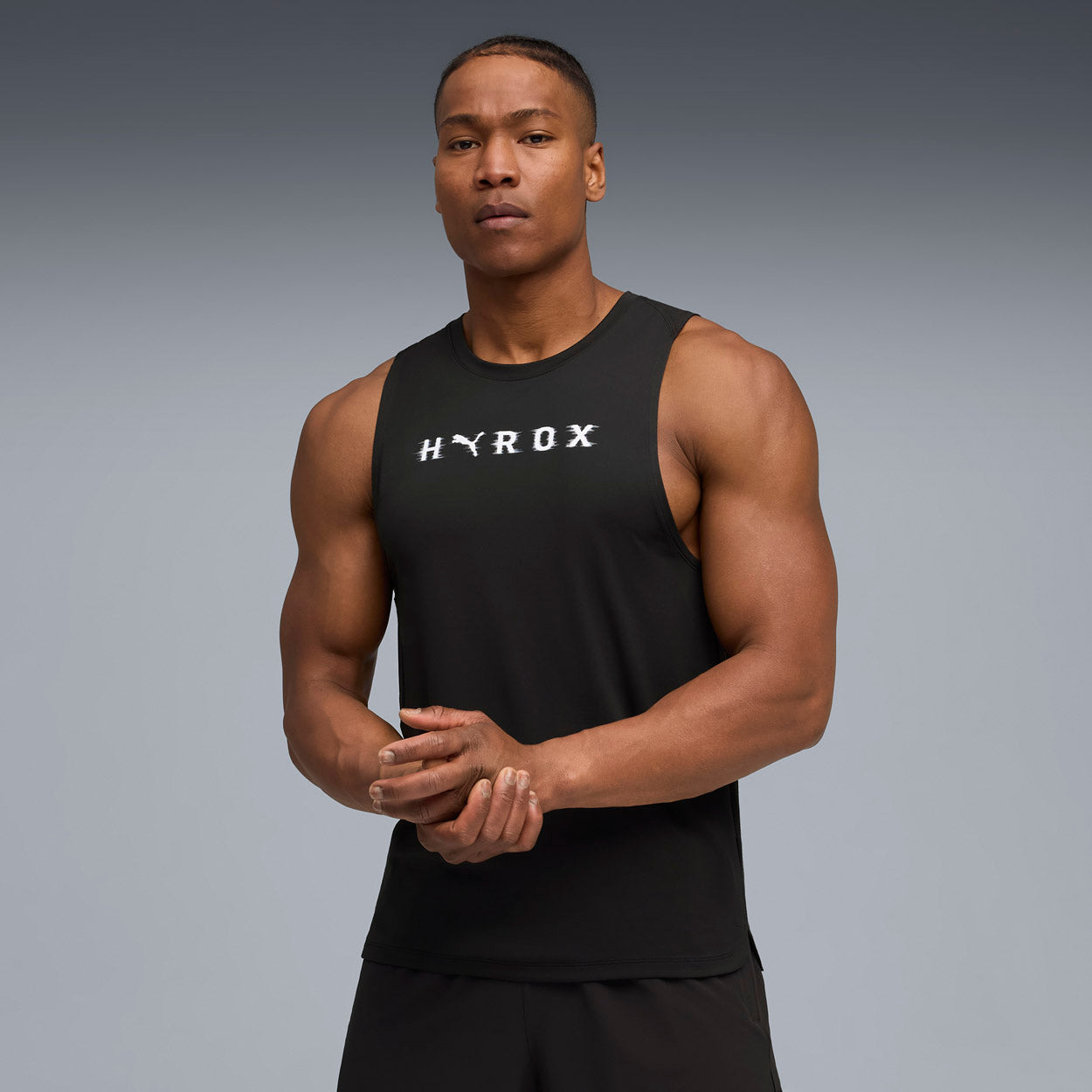 X HYROX Tanktop