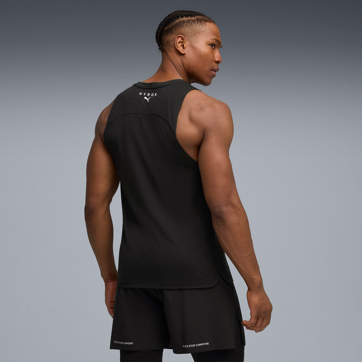 X HYROX Tanktop