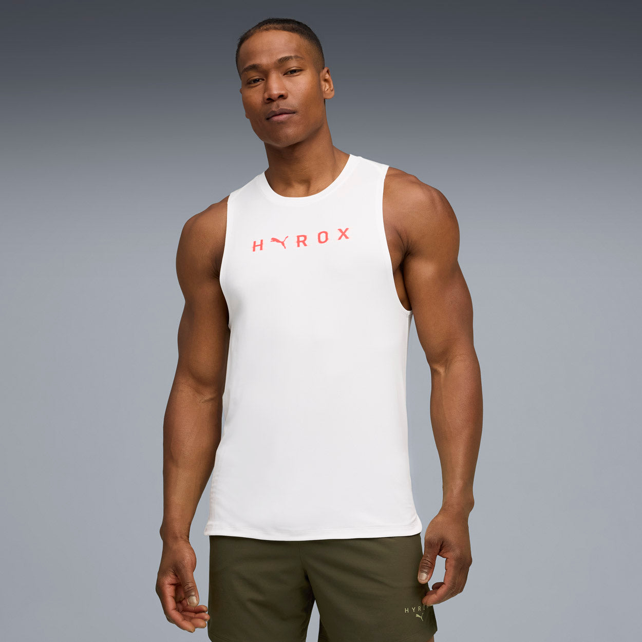 X HYROX Tanktop