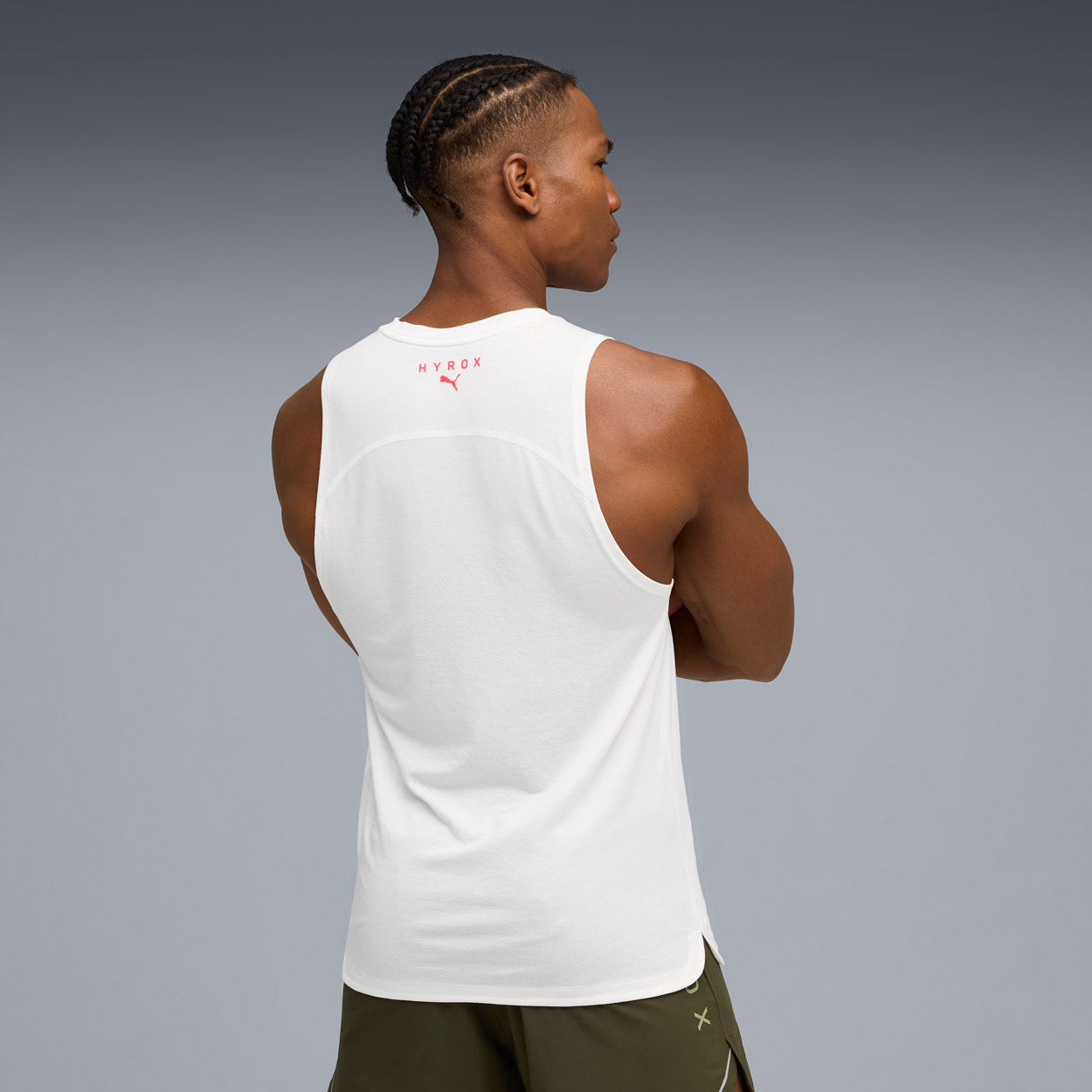 X HYROX Tanktop