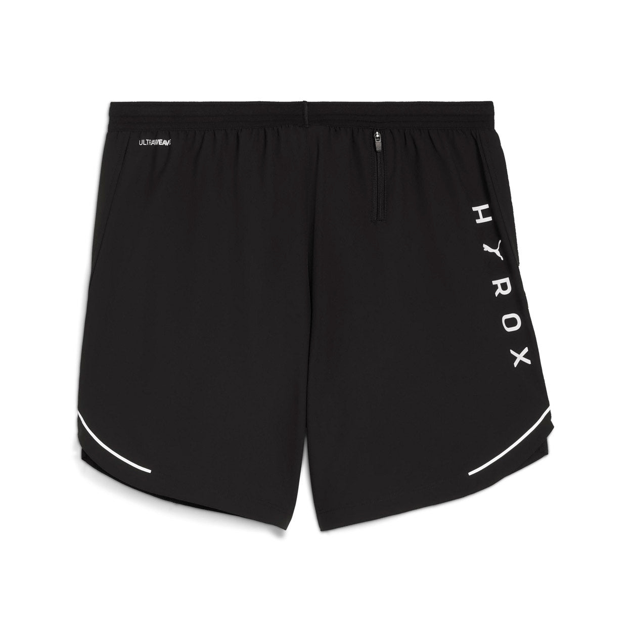 X HYROX 6 Ultraweave Shorts