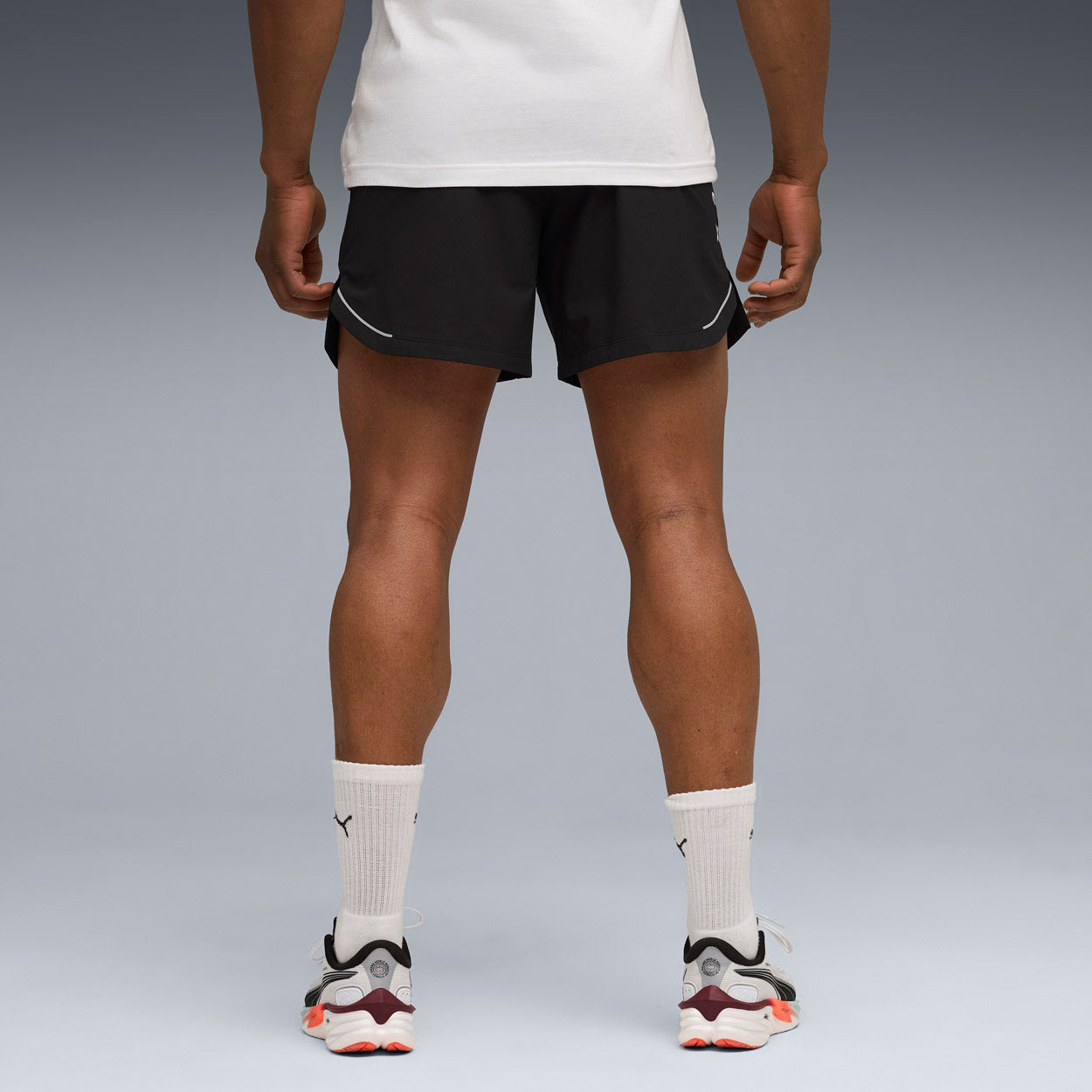 X HYROX 6 Ultraweave Shorts