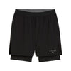X HYROX 2 in 1 Shorts fra Puma