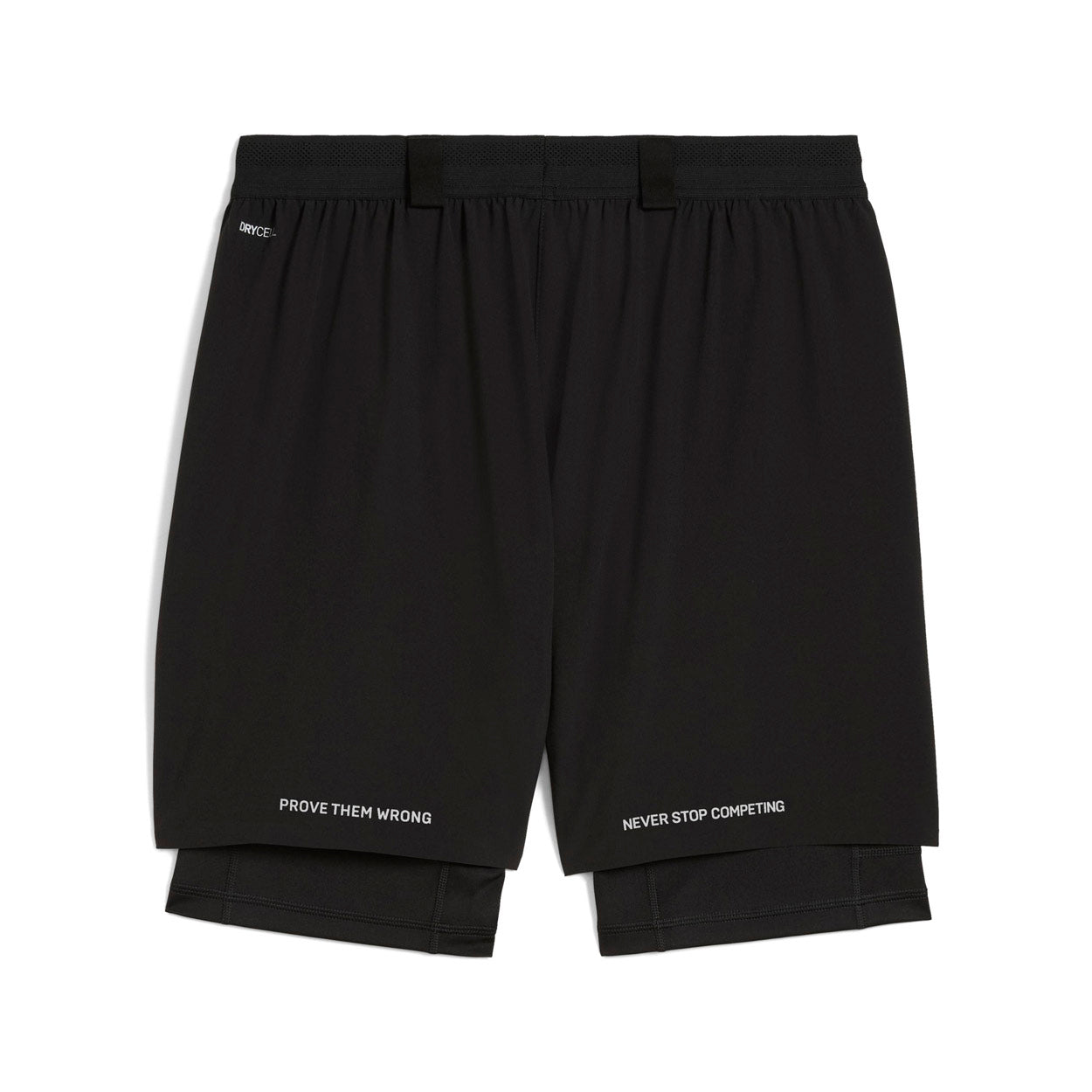 X HYROX 2 in 1 Shorts